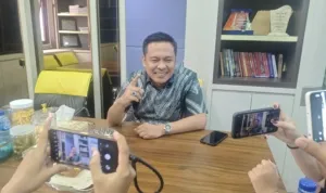Ormas Arif Fathoni DPRD Surabaya