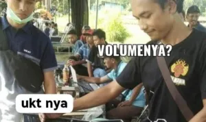 UKT DPRD Surabaya