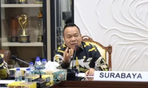 DPRD Surabaya