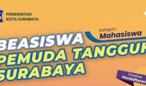 UAB Surabaya, Pemkot, Beasiswa