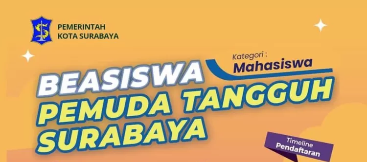 UAB Surabaya Siap Jadi Mitra Utama Pemkot dalam Pembiayaan Pendidikan Mahasiswa, Salurkan Beasiswa 191 Miliar 1 UAB Surabaya, Pemkot, Beasiswa