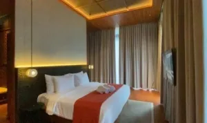 Hotel di Jawa Timur,Libur Nataru 2025/2026