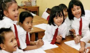 Kepala Sekolah ,Kabupaten Tulungagung