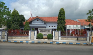 Inspektorat Sampang Inspektorat Sampang
