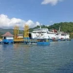 Jadwal Pelayaran Kapal Pelni Kapal Feri Lintas Lombok-Bali