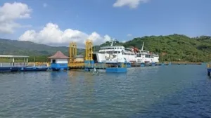 Jadwal Pelayaran Kapal Pelni