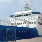 Jadwal Pelayaran Kapal Pelni, Rute Manokwari ke Surabaya Jadwal Pelayaran Kapal Pelni KM Leuser
