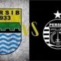 Persib vs Persija