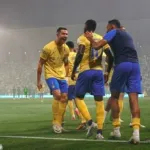 Jadwal Pertandingan Sepak Bola