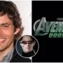 James Marsden, Cyclops , Avengers Doomsday"