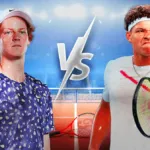 Jannik Sinner ,Ben Shelton ,Australian Open