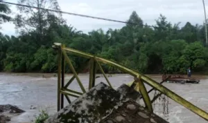 Jembatan Putus Ponorogo Ponorogo