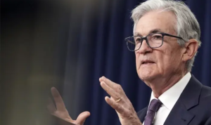 Jerome H. Powell