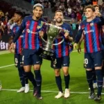 La Liga 2026, Barcelona