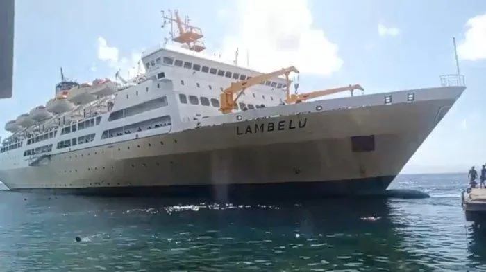 Informasi Jadwal Kapal Pelni untuk Rute Tarakan–Balikpapan Tahun 2026