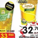 Promo Superindo