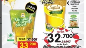Promo Superindo