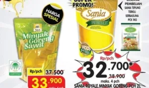Promo Superindo