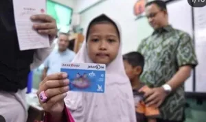 KJP Plus Dinas Pendidikan DKI Jakarta