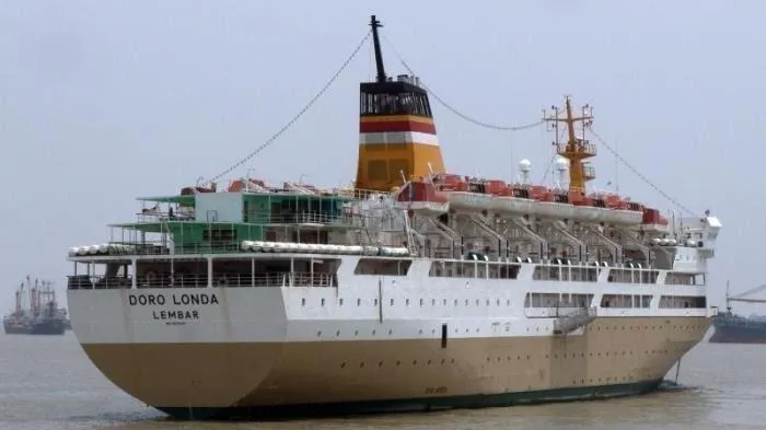 Informasi Terkini tentang Jadwal Kapal Pelni Rute Nabire–Surabaya Februari 2026
