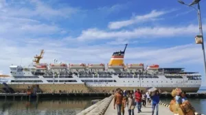 Jadwal Pelayaran Kapal Pelni Rute Ambon ke Makassar Tahun 2026