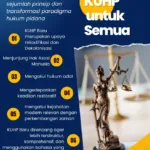 KUHP KUHP Baru