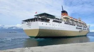 Jadwal Kapal Pelni KM Lambelu Januari 2026: Rute Palu ke Balikpapan
