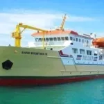 Jadwal Pelayaran KM Sabuk Nusantara