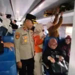 Kapolsek Bojonegoro Kota
