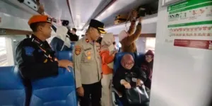 Kapolsek Bojonegoro Kota