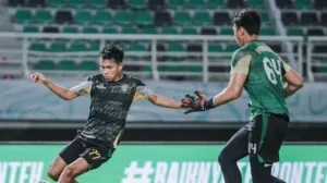 Persebaya Surabaya Memperpanjang Kemenangan Beruntun di Super League, Kalahkan Madura United