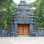 Pemkab Bojonegoro di Lokasi Wisata Bersejarah Kayangan Api
