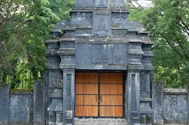 Pemkab Bojonegoro di Lokasi Wisata Bersejarah Kayangan Api