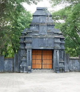 Pelantikan Ratusan Pejabat Pemkab Bojonegoro di Lokasi Wisata Bersejarah Kayangan Api 1 Pemkab Bojonegoro di Lokasi Wisata Bersejarah Kayangan Api