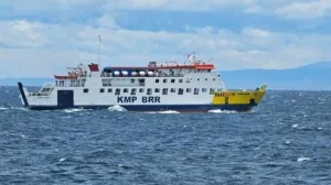 Jadwal Pelayaran Kapal Feri Banda Aceh–Sabang