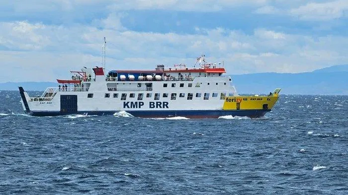 Jadwal Pelayaran Kapal Feri Banda Aceh–Sabang pada 29 Januari 2026 1 Jadwal Pelayaran Kapal Feri Banda Aceh–Sabang