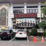Kejaksaan Negeri Denpasar Bali, Kejaksaan Negeri Denpasar