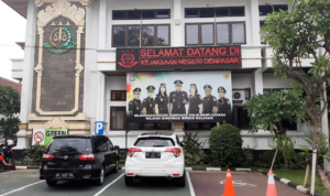 Bali, Kejaksaan Negeri Denpasar