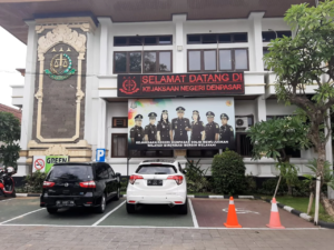 Bali, Kejaksaan Negeri Denpasar