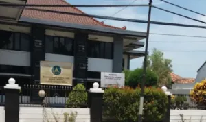 Kejaksaan Negeri Sumenep