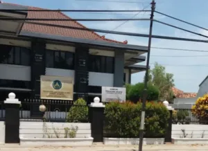 Kejaksaan Negeri Sumenep