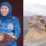 Khofifah Indar Parawansa umumkan dukungan ke Prabowo Gibran