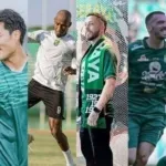 Persebaya Surabaya, Gustavo Fernandes ,FC Penafiel