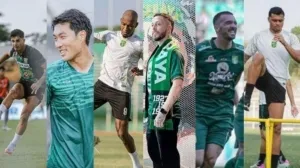 Persebaya Surabaya, Gustavo Fernandes ,FC Penafiel