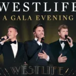 konser westlife