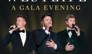 Konser Westlife (@konserfeed) konser westlife