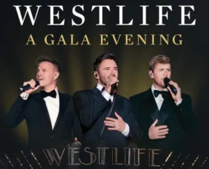 konser westlife