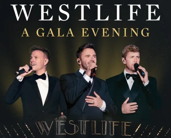 Konser Westlife di Surabaya 2026: Pengalaman Musik yang Menggugah Nostalgia 1 konser westlife