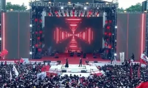 Konser rakyat