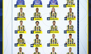 Konyaspor Konyaspor